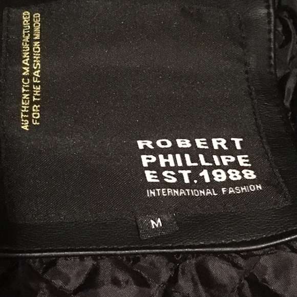 Robert Phillipe est.1988 - Picture 4 of 5